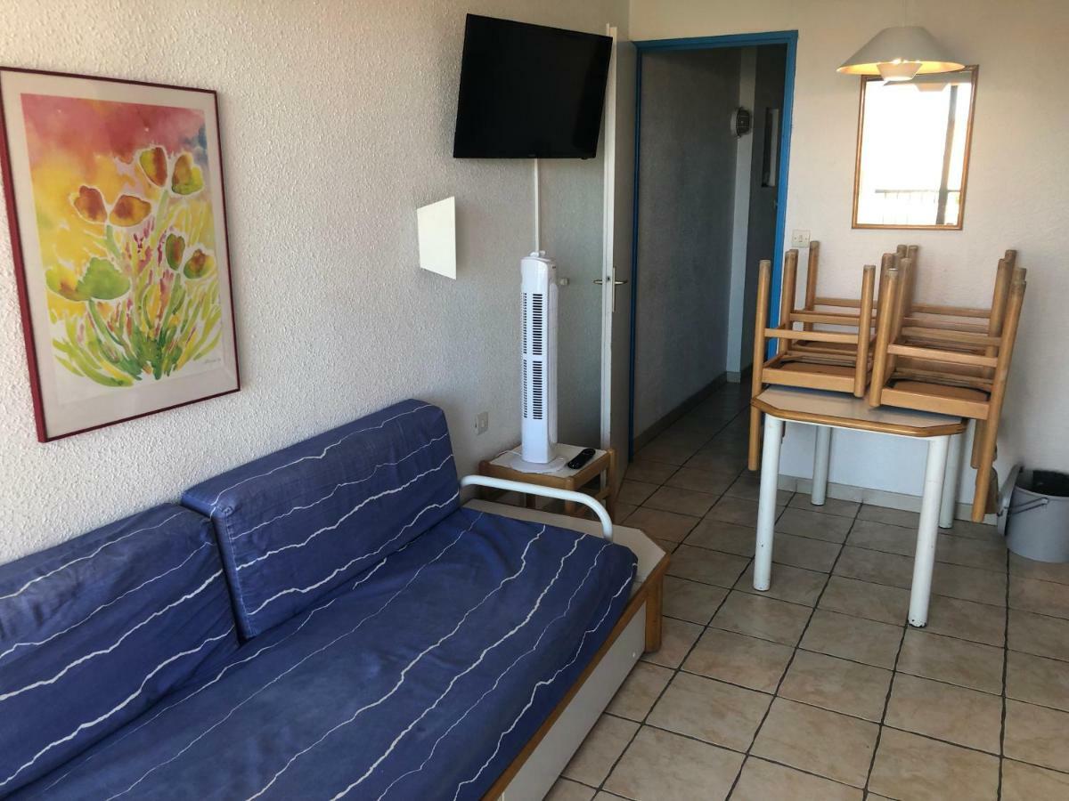 Caraibes -cap Coudalere, Apartment Le Barcares