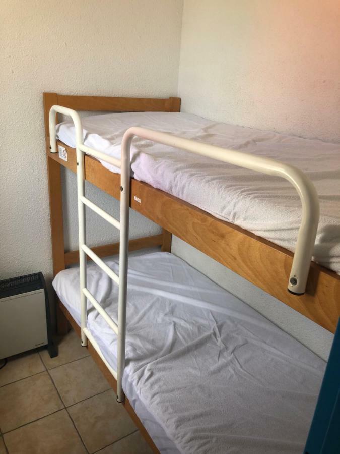 Caraibes -cap Coudalere, Apartment