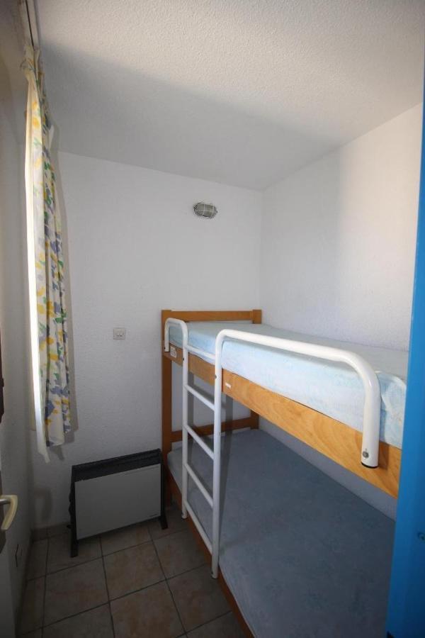 Apartment Caraibes -cap Coudalere,
